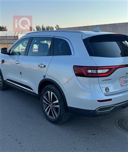 رينو كوليوس